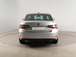 Škoda Superb  1.4 TSI Style Plus 