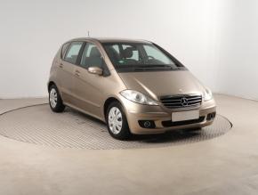 Mercedes-Benz  A 170 