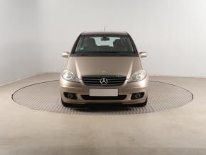 Mercedes-Benz A  A 170 