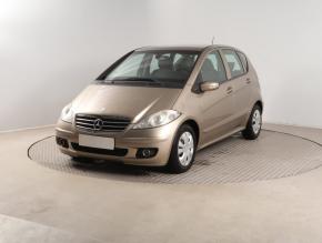 Mercedes-Benz A  A 170 