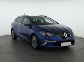 Renault Megane  1.6 dCi GT Line 