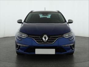 Renault Megane  1.6 dCi GT Line 