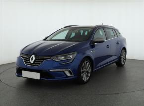 Renault Megane  1.6 dCi GT Line 