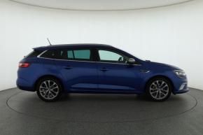 Renault Megane  1.6 dCi GT Line 