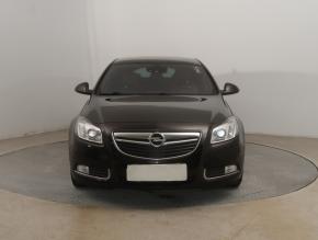 Opel Insignia  2.0 BiTurbo CDTI Sport 