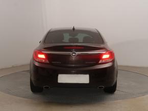 Opel Insignia  2.0 BiTurbo CDTI Sport 