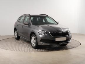 Škoda Kamiq  1.0 TSI Ambition Plus 