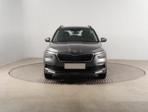 Škoda Kamiq  1.0 TSI Ambition Plus 