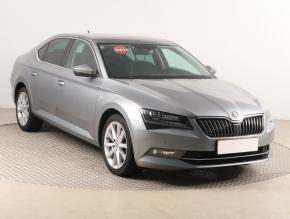 Škoda Superb  2.0 TDI Style 