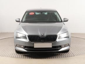 Škoda Superb  2.0 TDI Style 