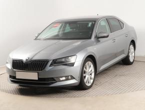 Škoda Superb  2.0 TDI Style 