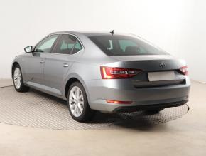 Škoda Superb  2.0 TDI Style 