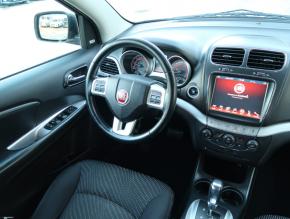 Fiat Freemont  2.0 MultiJet 