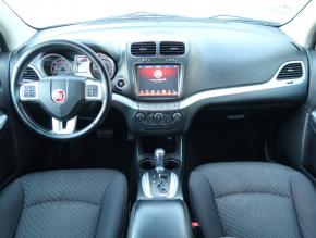 Fiat Freemont  2.0 MultiJet 