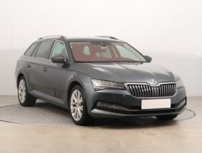 Škoda Superb  1.5 TSI Style 