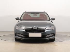 Škoda Superb  1.5 TSI Style 