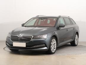 Škoda Superb  1.5 TSI Style 