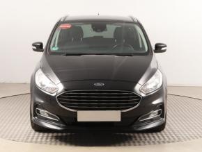 Ford S-Max  2.0 TDCi Trend 