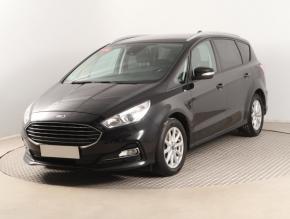 Ford S-Max  2.0 TDCi Trend 