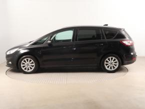 Ford S-Max  2.0 TDCi Trend 