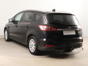 Ford S-Max  2.0 TDCi Trend 