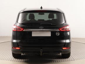 Ford S-Max  2.0 TDCi Trend 