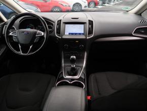 Ford S-Max  2.0 TDCi Trend 