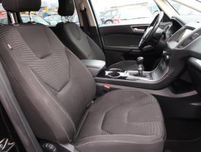 Ford S-Max  2.0 TDCi Trend 