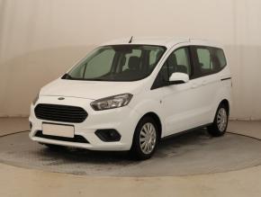 Ford Tourneo Courier  1.0 EcoBoost Trend 