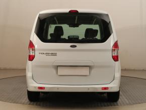 Ford Tourneo Courier  1.0 EcoBoost Trend 