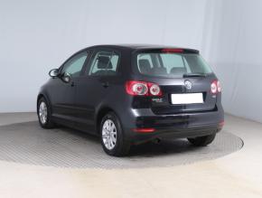 Volkswagen Golf Plus  1.6 TDI 