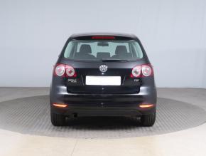 Volkswagen Golf Plus  1.6 TDI 