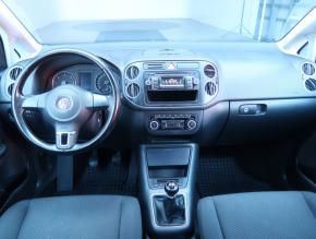 Volkswagen Golf Plus  1.6 TDI 