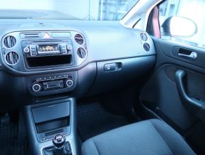 Volkswagen Golf Plus  1.6 TDI 