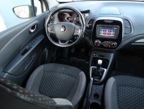 Renault Captur  1.2 TCe 