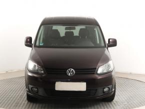 Volkswagen Caddy  1.2 TSI 