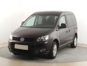 Volkswagen Caddy  1.2 TSI 