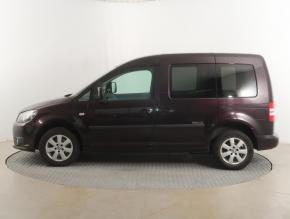 Volkswagen Caddy  1.2 TSI 