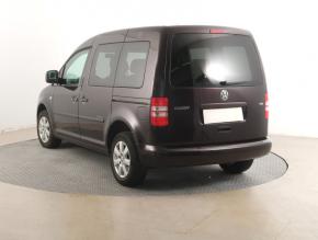 Volkswagen Caddy  1.2 TSI 