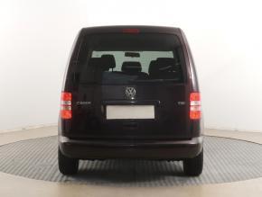 Volkswagen Caddy  1.2 TSI 