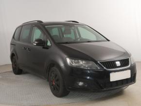 Seat Alhambra  2.0 TDI 