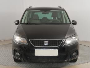 Seat Alhambra  2.0 TDI 