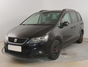 Seat Alhambra  2.0 TDI 