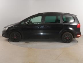 Seat Alhambra  2.0 TDI 