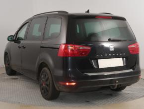 Seat Alhambra  2.0 TDI 