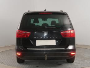 Seat Alhambra  2.0 TDI 