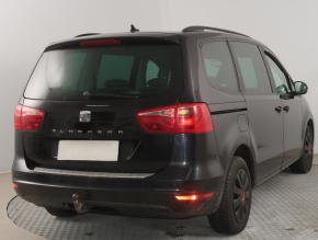 Seat Alhambra  2.0 TDI 