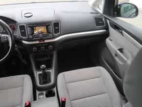 Seat Alhambra  2.0 TDI 