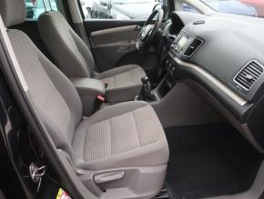 Seat Alhambra  2.0 TDI 