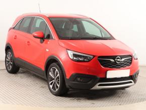 Opel Crossland  1.2 Turbo 